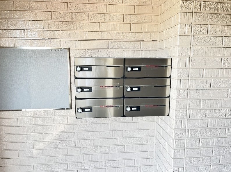 フォブール徳力  その他外観2