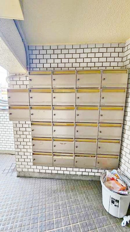 ギャラン小倉駅前ビル その他外観3