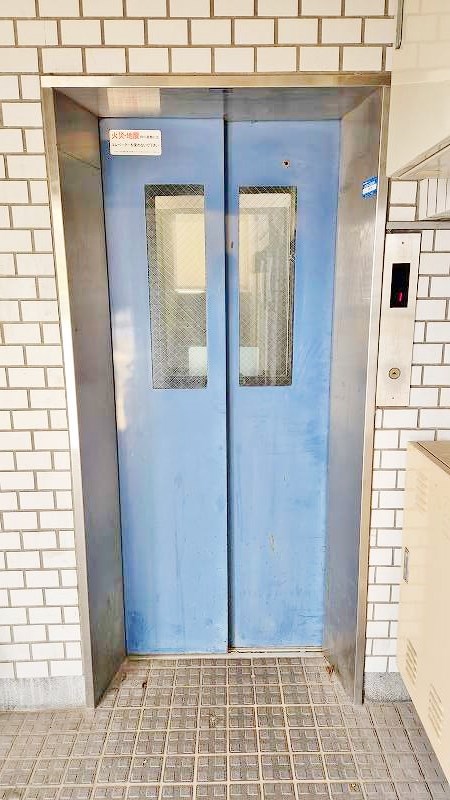ギャラン小倉駅前ビル その他外観4