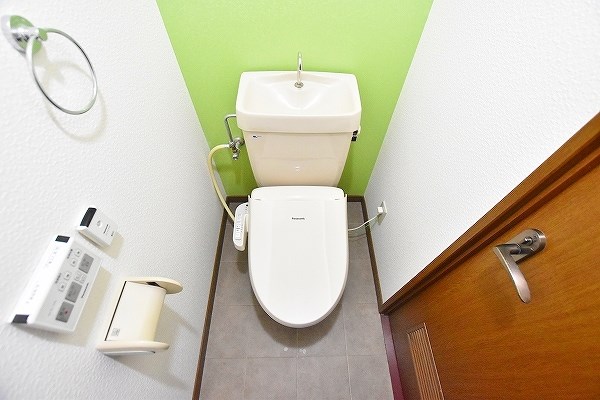 ラフィーヌ重住 その他2