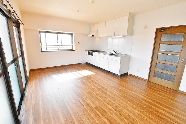 ラフィーヌ重住 その他7