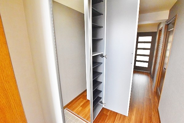 ラフィーヌ重住 その他12