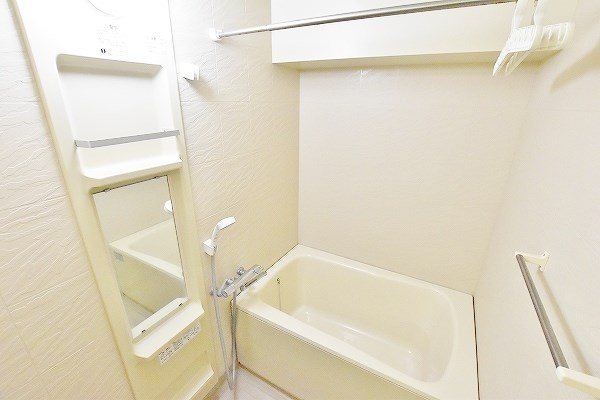 ラフィーヌ重住 風呂画像