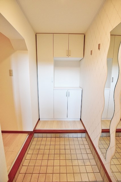 サンヒルズ守恒 その他11