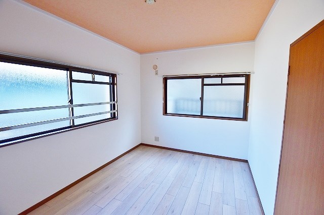 サンヒルズ守恒 ベッドルーム