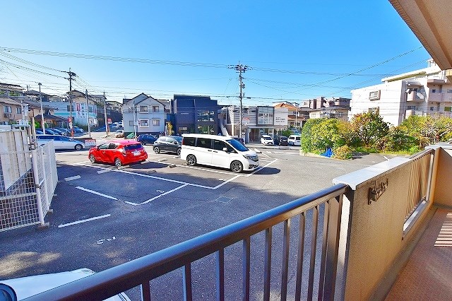 サンヒルズ守恒 その他39