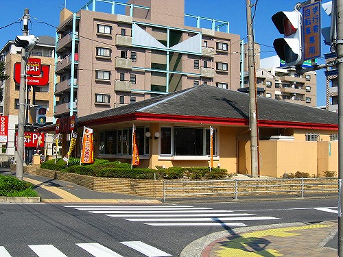 サンヒルズ守恒 周辺画像9