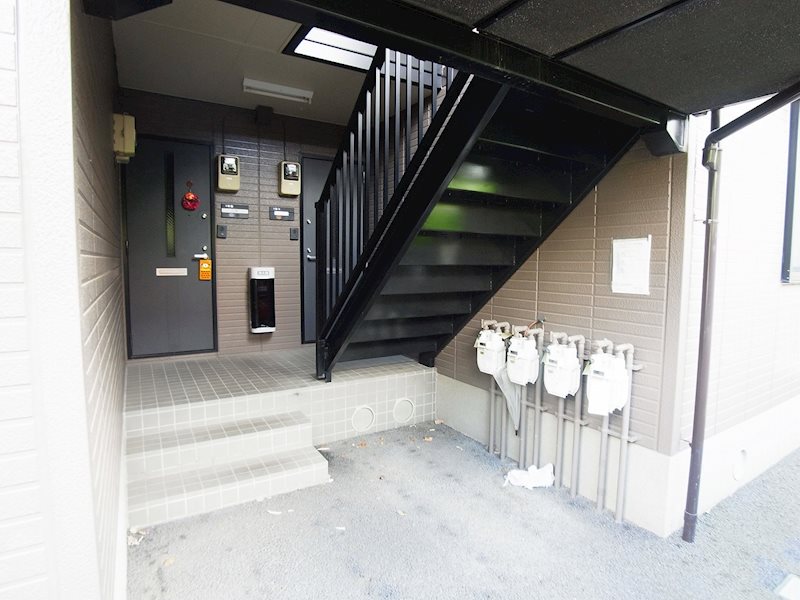 ユナイテッドⅡ その他外観1