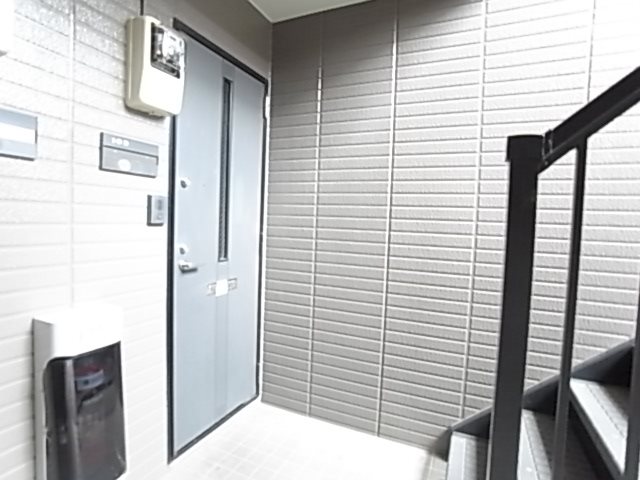 ユナイテッドⅡ その他外観2