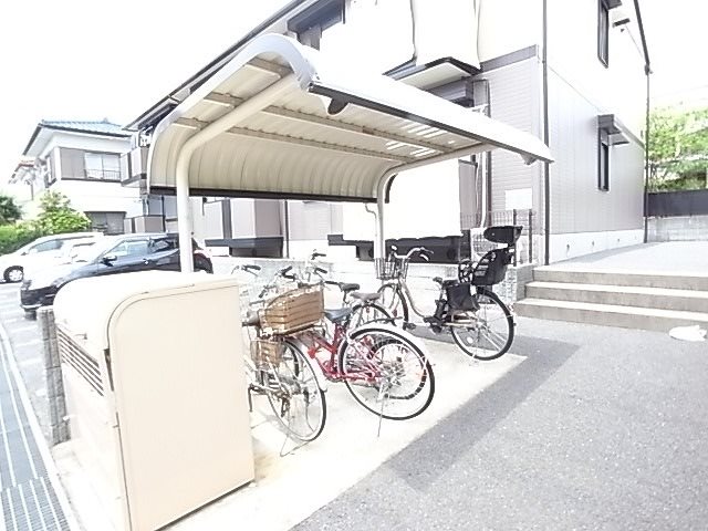 ユナイテッドⅡ その他外観3