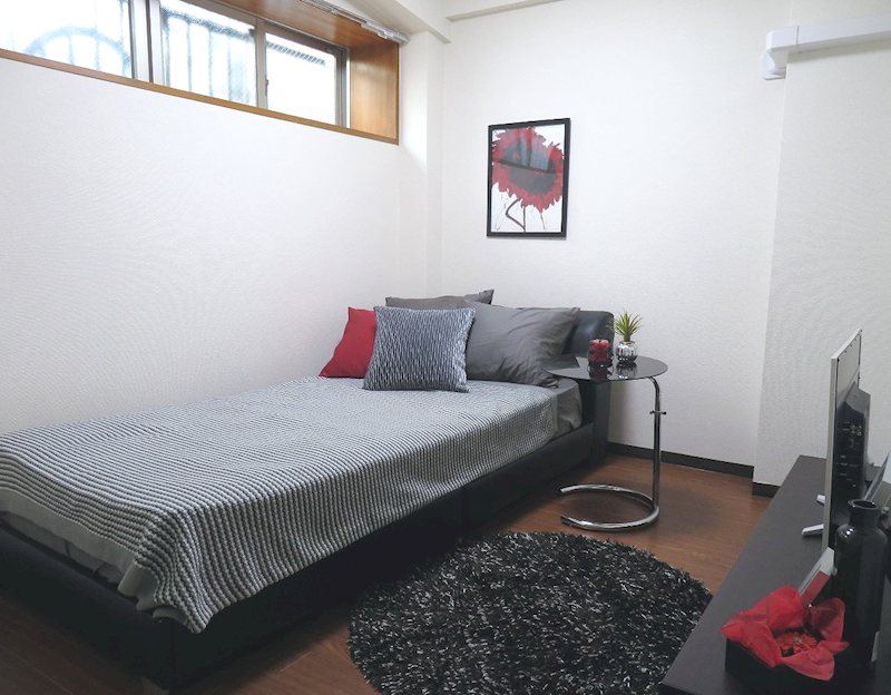 レジェンド飛鳥山　 101号室 外観