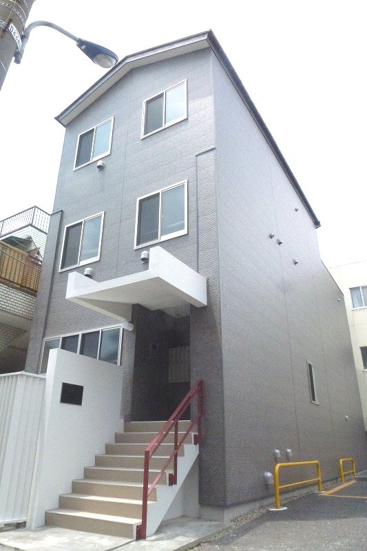 レジェンド飛鳥山　 その他1