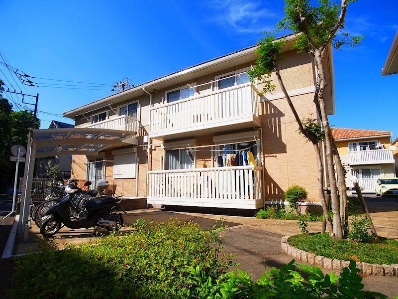 オベルジーヌD その他外観1