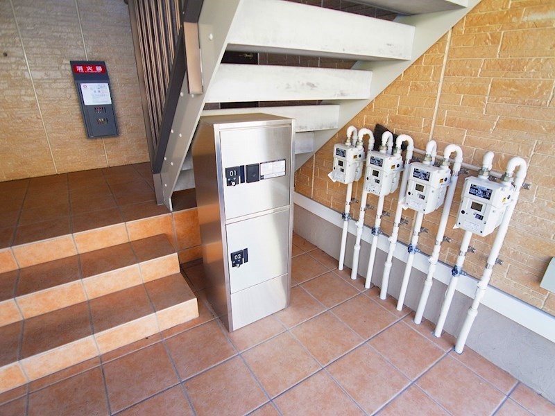 オベルジーヌD その他外観4