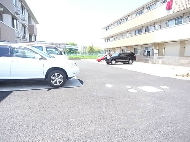 プレミールA その他外観2