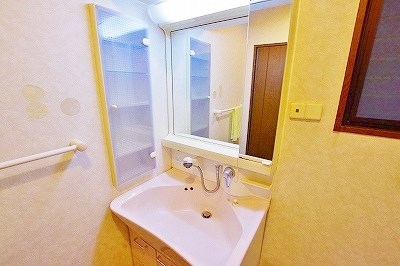 アルファシティ徳力(分譲賃貸) その他1