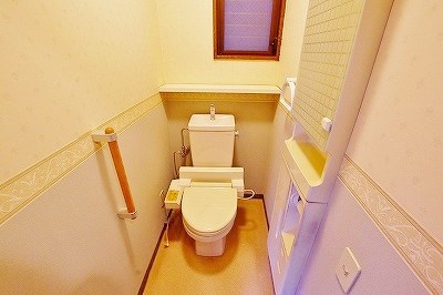 アルファシティ徳力(分譲賃貸) その他2