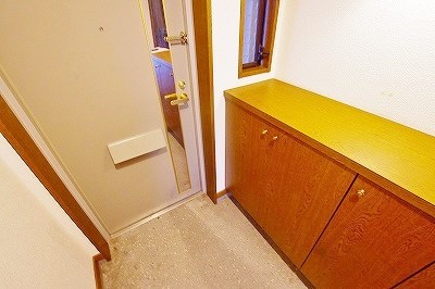 アルファシティ徳力(分譲賃貸) その他6