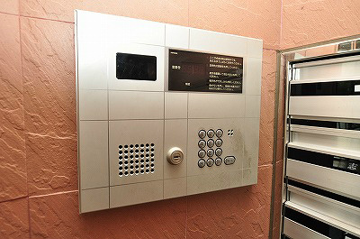 アルファシティ徳力(分譲賃貸) その他外観1