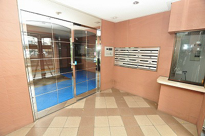 アルファシティ徳力(分譲賃貸) その他外観3