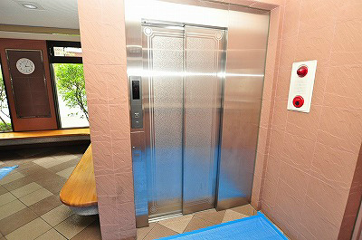 アルファシティ徳力(分譲賃貸) その他外観5