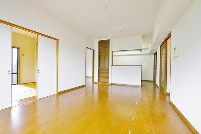 アルファシティ徳力(分譲賃貸) その他7