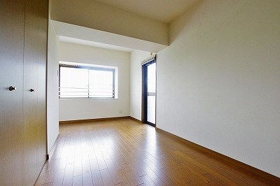 アルファシティ徳力(分譲賃貸) その他10