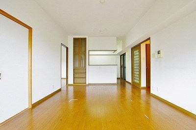 アルファシティ徳力(分譲賃貸) その他12