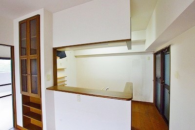 アルファシティ徳力(分譲賃貸) その他13