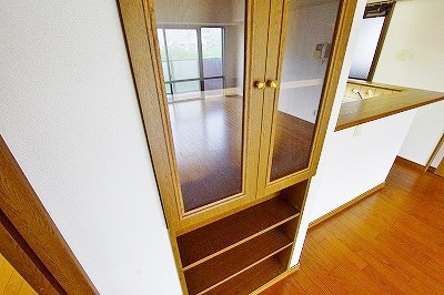 アルファシティ徳力(分譲賃貸) その他14