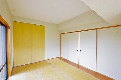 アルファシティ徳力(分譲賃貸) その他18