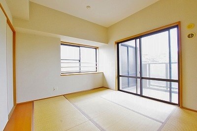 アルファシティ徳力(分譲賃貸) その他19