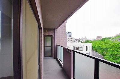 アルファシティ徳力(分譲賃貸) その他20