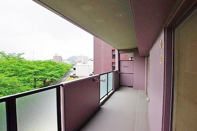 アルファシティ徳力(分譲賃貸) その他21