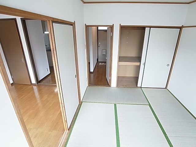 シャトレー五香Ｃ棟 その他7