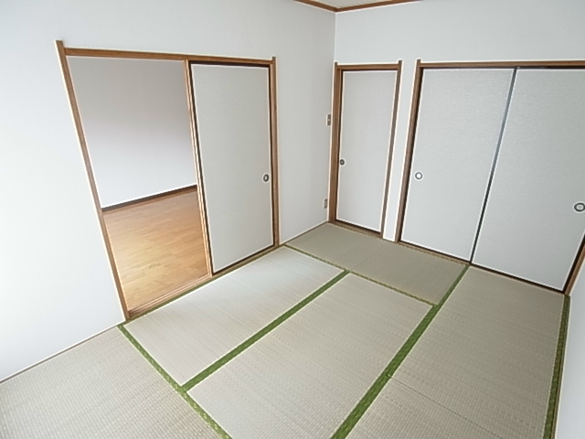 シャトレー五香Ｃ棟 その他10