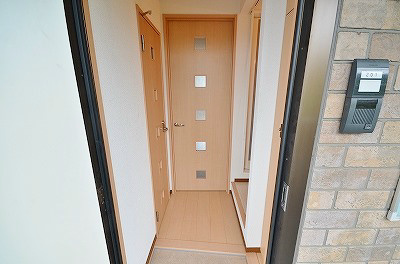 FarPlace小倉西(ファープレイス小倉西) A棟 玄関