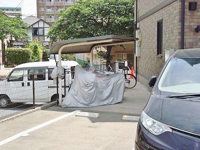 FarPlace小倉西(ファープレイス小倉西) A棟 その他22