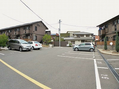 FarPlace小倉西(ファープレイス小倉西) A棟 その他23