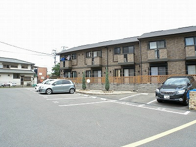 FarPlace小倉西(ファープレイス小倉西) A棟 その他24