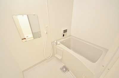 FarPlace小倉西(ファープレイス小倉西) A棟 風呂画像