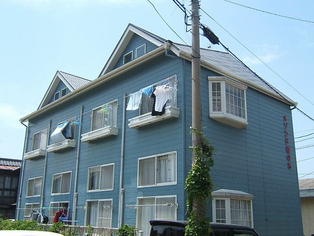 メゾンド梅ノ木 その他外観1