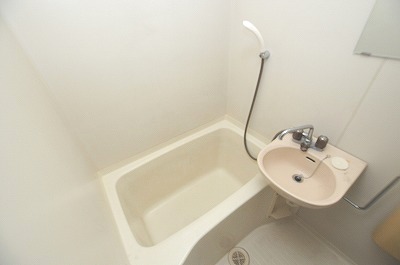 メゾンド梅ノ木 風呂画像