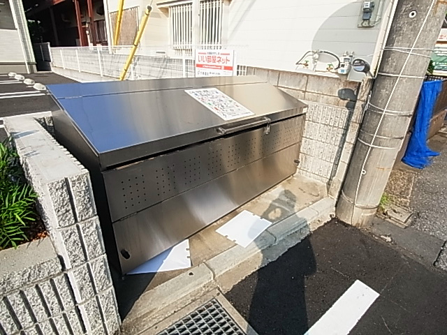 その他外観1