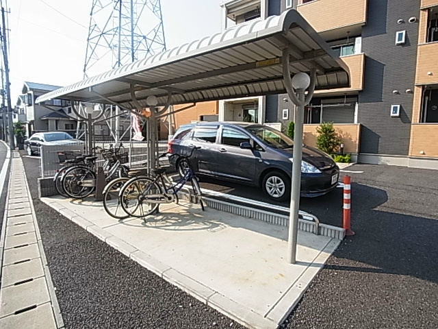 その他外観2