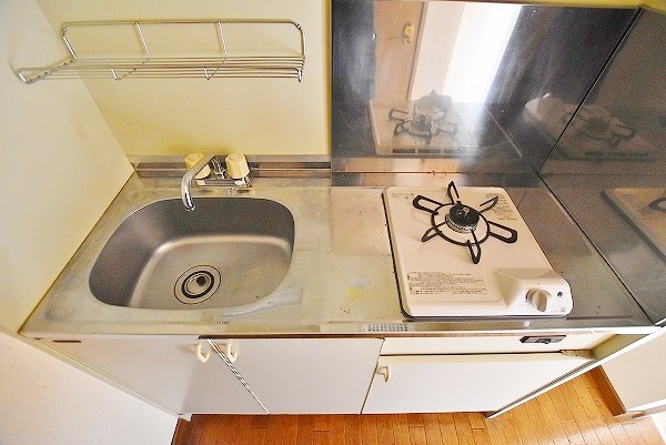 エンジョイスペースパートⅡ その他18