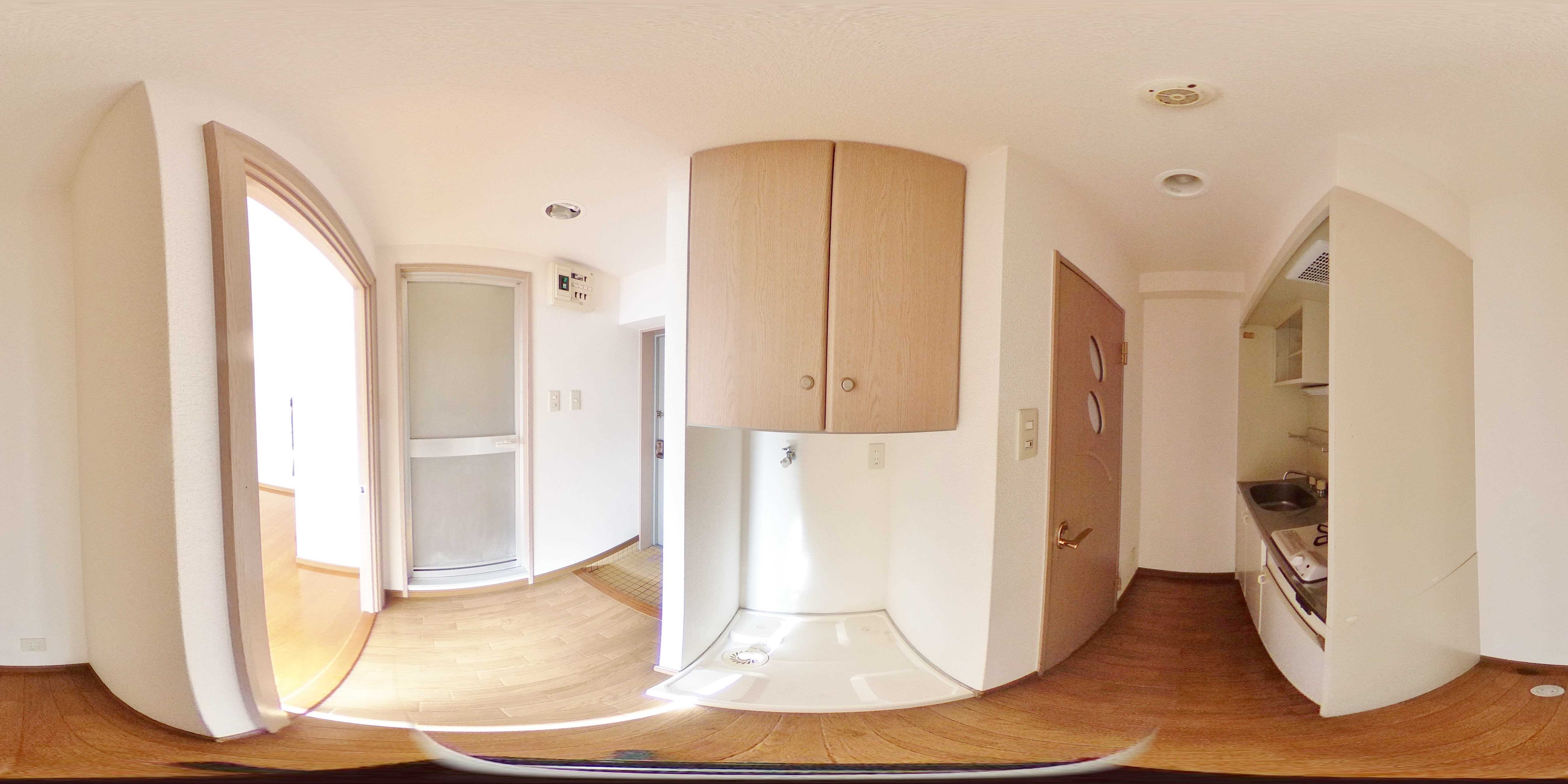 エンジョイスペースパートⅡ その他部屋・スペース