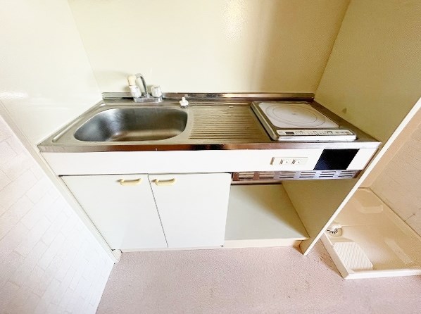 ベルガ片野 その他16