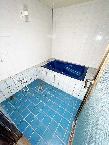 ベルガ片野 風呂画像