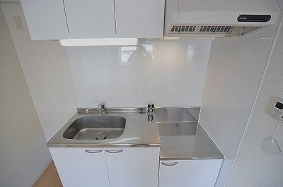 アンテスⅡ その他16